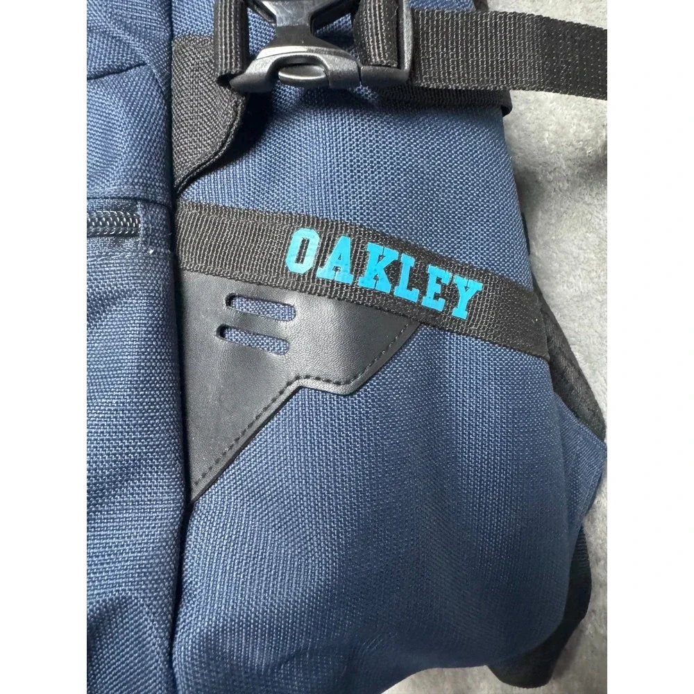 Oakley  Backpack-College Dress Blues Navy 921533OVT-6DB